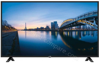 HIGH ONE HI4303UHD-MM - 109 cm