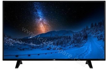 HIGH ONE HI4902UHD-VE - 123 cm