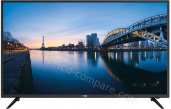 HIGH ONE HI5002UHD-MM - 126 cm