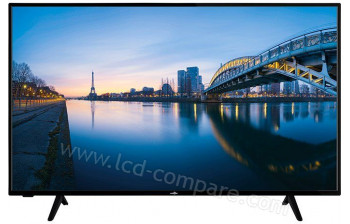 HIGH ONE HI5009UHD-VE - 126 cm