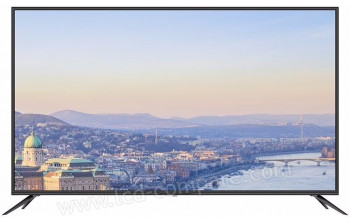 HIGH ONE HI5010UHD-EL - 126 cm