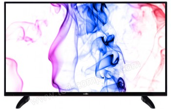 HIGH ONE HI5501SUHD - 138 cm