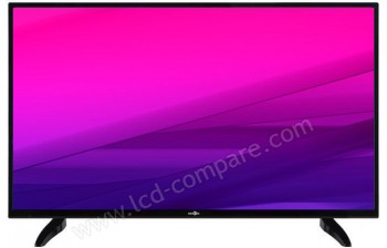 HIGH ONE HI5501UHD - 138 cm