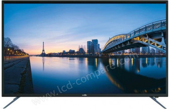 HIGH ONE HI5506UHD-MM - 139 cm