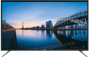 HIGH ONE HI5507UHD-MM - 139 cm