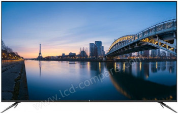 HIGH ONE HI5801UHD-MM - 146 cm