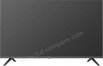 HISENSE 32A4DG - 80 cm