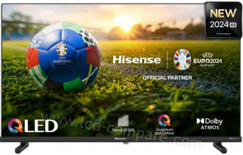 HISENSE 32A5NQ - 80 cm