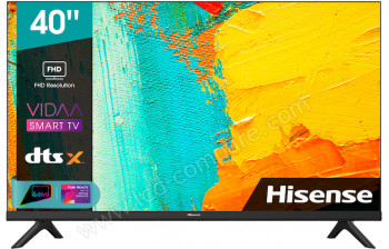 HISENSE 40A4CG - 100 cm