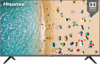 HISENSE 40A5120F - 102 cm