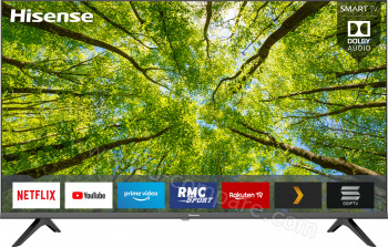 HISENSE 40A5600F - 101 cm