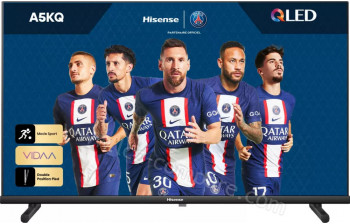 HISENSE 40A5KQ - 100 cm