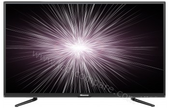 HISENSE LTDN40D36EU - 102 cm