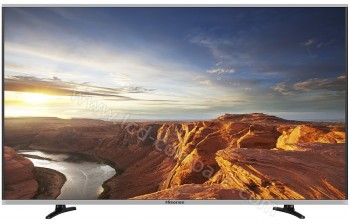 HISENSE LTDN40K370WSEU - 102 cm