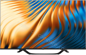HISENSE 43A63H - 108 cm - A partir de : 289.99 € chez Cdiscount