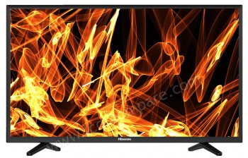 HISENSE LTDN50K220WSEU - 126 cm