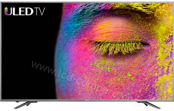 HISENSE H50NEC6700 - 126 cm