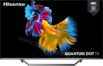 HISENSE 50U7QF - 126 cm