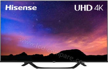 HISENSE 55A66H - 139 cm