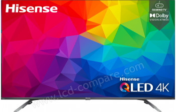 HISENSE 55E76GQ - 139 cm