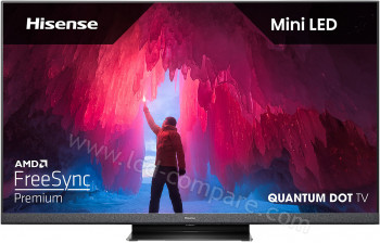 HISENSE 55U8HQ - 139 cm