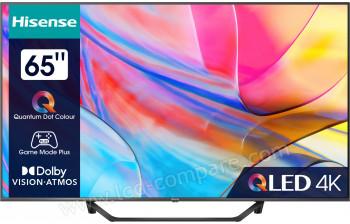 HISENSE 65A79KQ - 164 cm