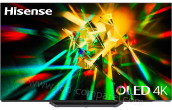 HISENSE 65A85G - 164 cm