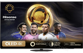 HISENSE 65A86N - 164 cm