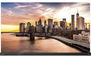 HISENSE 65A92G - 164 cm