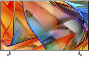 HISENSE 65U6KQ - 164 cm