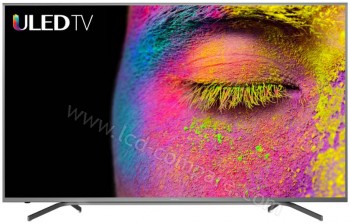 HISENSE H70NU9700 - 177 cm