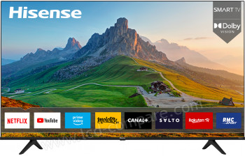 HISENSE 75A69G - 190 cm