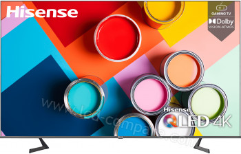 HISENSE 75A7GQ - 190 cm