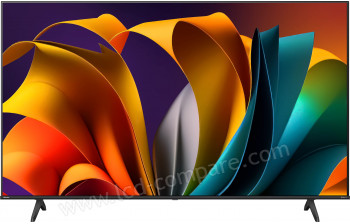 HISENSE 85E6NT - 214 cm - A partir de : 1309.99 &euro; chez m_plus chez Rakuten