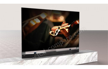 HISENSE 85U9H - 215 cm