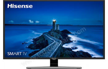 HISENSE H32A5800 - 81 cm