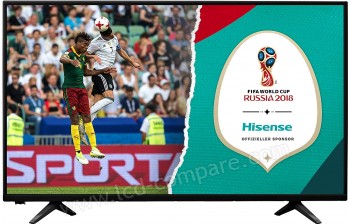 HISENSE H32AE5000 - 81 cm