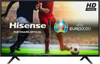 HISENSE H32B5100 - 80 cm