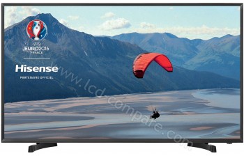 HISENSE H32M2100C - 80 cm