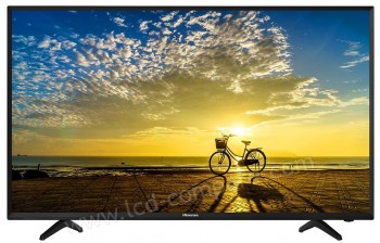 HISENSE H32N2100S - 80 cm