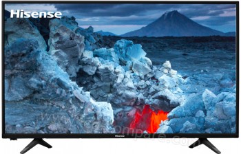 HISENSE H39AE5000 - 98 cm