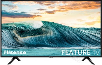 HISENSE H40B5120 - 101 cm