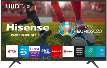 HISENSE H43B7120 - 108 cm