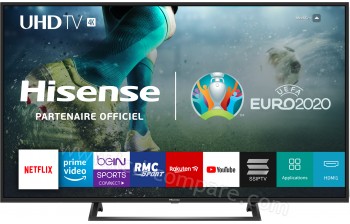 HISENSE H43BE7200 - 108 cm