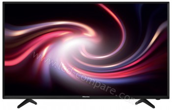 HISENSE H43NEC2000S - 108 cm