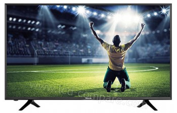 HISENSE H43NEC5205 - 108 cm