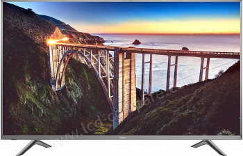 HISENSE H45NEC5655 - 114 cm