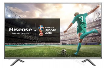 HISENSE H45N5755 - 114 cm