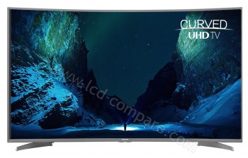 HISENSE H49NEC6500 - 123 cm