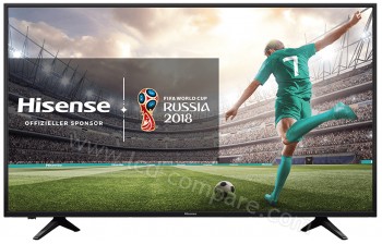 HISENSE H50A6120 - 126 cm